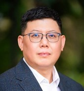 Dr Benjamin Toh
